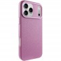 Чохол Syndee with MagSafe для Apple iPhone 17 Pro (6.3