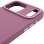 Чохол Syndee with MagSafe для Apple iPhone 17 Pro (6.3