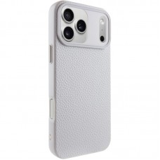 Чохол Syndee with MagSafe для Apple iPhone 17 Pro (6.3")  Titanium Gray - 00000080180_6
