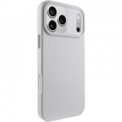 Чохол Syndee with MagSafe для Apple iPhone 17 Pro (6.3")  Titanium Gray - 00000080180_6
