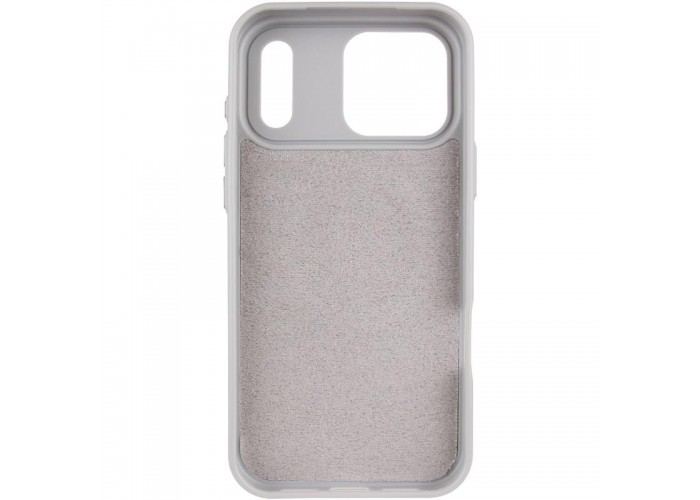 Чохол Syndee with MagSafe для Apple iPhone 17 Pro (6.3