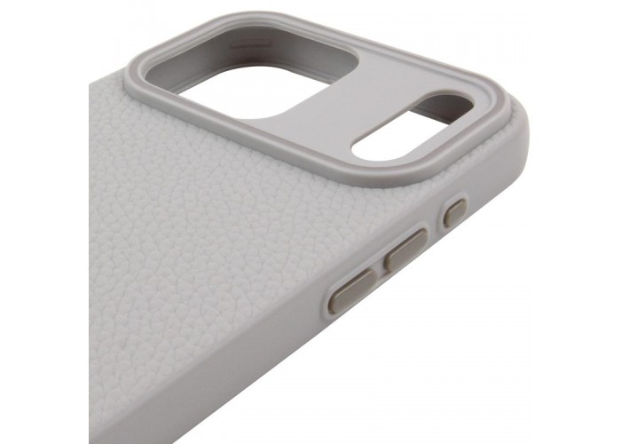 Чохол Syndee with MagSafe для Apple iPhone 17 Pro (6.3