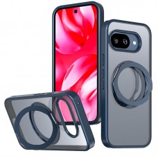 Чохол TPU+PC Aura Fold для Google Pixel 9a  Blue - 00000079645_5
