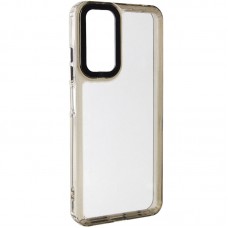 Чохол TPU+PC Colorside для Samsung Galaxy A05s  Gray - 00000068180_2