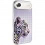 Чохол TPU+PC Crystal Hunt with MagSafe для Apple iPhone 17 Air (6.5