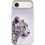 Чохол TPU+PC Crystal Hunt with MagSafe для Apple iPhone 17 Air (6.5