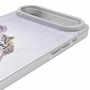 Чохол TPU+PC Crystal Hunt with MagSafe для Apple iPhone 17 Air (6.5