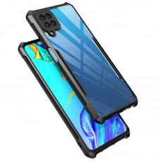 Чохол TPU+PC Ease Black Shield для Samsung Galaxy M33 5G  Black - 00000067404_1