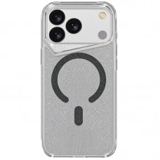 Чохол TPU+PC Gear4 Crystal Palace Shine with Magnetic Fit для Apple iPhone 17 Pro Max / 18 Pro Max  Clear - 00000088151_3