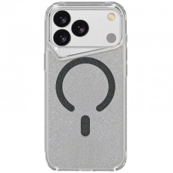 Чохол TPU+PC Gear4 Crystal Palace Shine with Magnetic Fit для Apple iPhone 17 Pro Max / 18 Pro Max  Clear - 00000088151_3