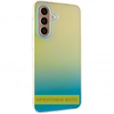 Чохол TPU+PC Glassbend для Xiaomi Redmi 14C / A4 5G / Poco C75  Green - 00000079623_4