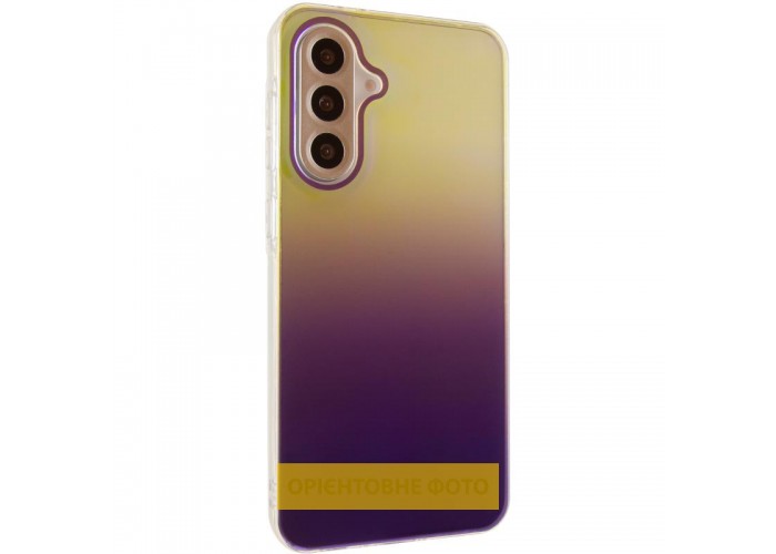 Чохол TPU+PC Glassbend для Xiaomi Redmi Note 14 4G (Int. version)