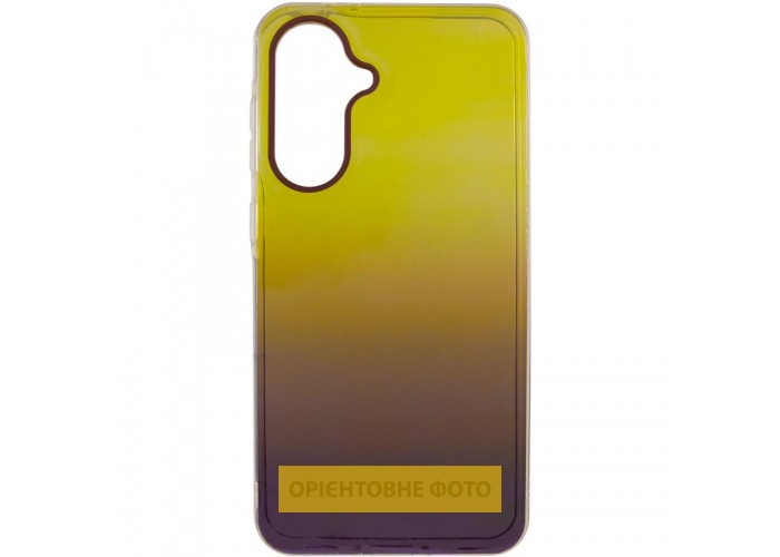 Чохол TPU+PC Glassbend для Xiaomi Redmi Note 14 4G (Int. version)