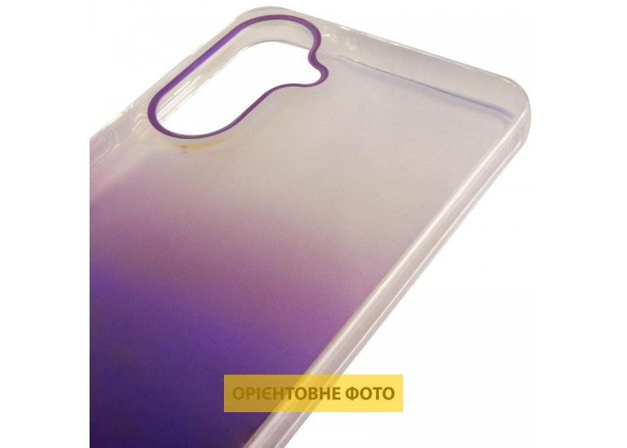 Чохол TPU+PC Glassbend для Xiaomi Redmi Note 14 4G (Int. version)