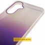 Чохол TPU+PC Glassbend для Xiaomi Redmi Note 14 4G (Int. version)