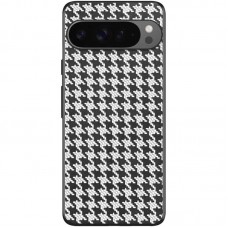 Чохол TPU+PC Grid для Google Pixel 9 Pro XL / 10 Pro XL  White - 00000075512_5