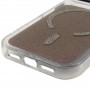 Чохол TPU+PC Jewel Sparkle with MagSafe для Apple iPhone 17 Pro (6.3