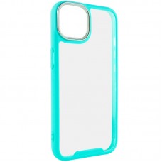 Чохол TPU+PC Lyon Case для Apple iPhone 14 (6.1")  Green - 00000063066_3