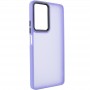 Чохол TPU+PC Lyon Frosted для Infinix Hot 50 4G