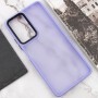 Чохол TPU+PC Lyon Frosted для Infinix Hot 50 4G