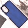 Чохол TPU+PC Lyon Frosted для Motorola Edge 50 Fusion / G85
