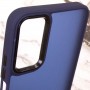 Чохол TPU+PC Lyon Frosted для Motorola Edge 50 Fusion / G85