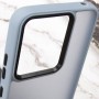 Чохол TPU+PC Lyon Frosted для Motorola Edge 60 Fusion
