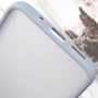 Чохол TPU+PC Lyon Frosted для Motorola Edge 60 Fusion