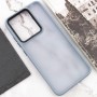 Чохол TPU+PC Lyon Frosted для Motorola Edge 60 Fusion