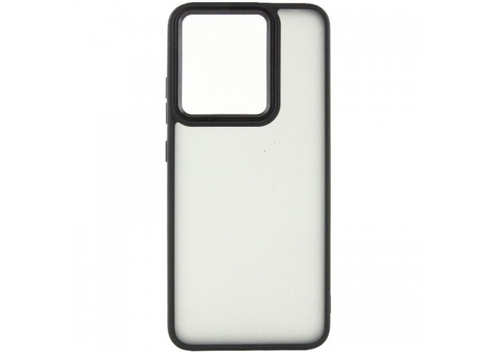 Чохол TPU+PC Lyon Frosted для Motorola Moto G86 5G