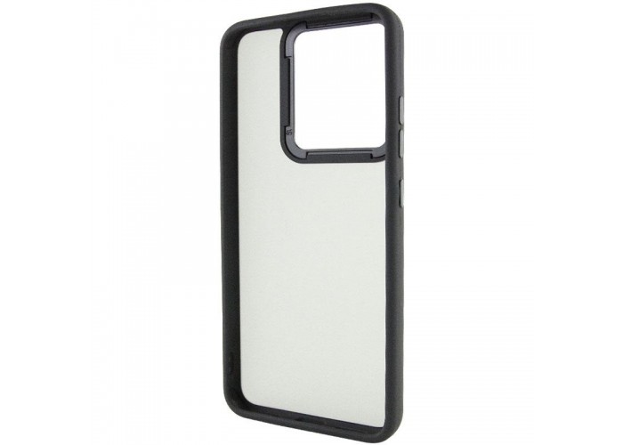 Чохол TPU+PC Lyon Frosted для Motorola Moto G86 5G