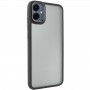 Чохол TPU+PC Lyon Frosted для Samsung Galaxy A07