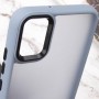 Чохол TPU+PC Lyon Frosted для Samsung Galaxy A07
