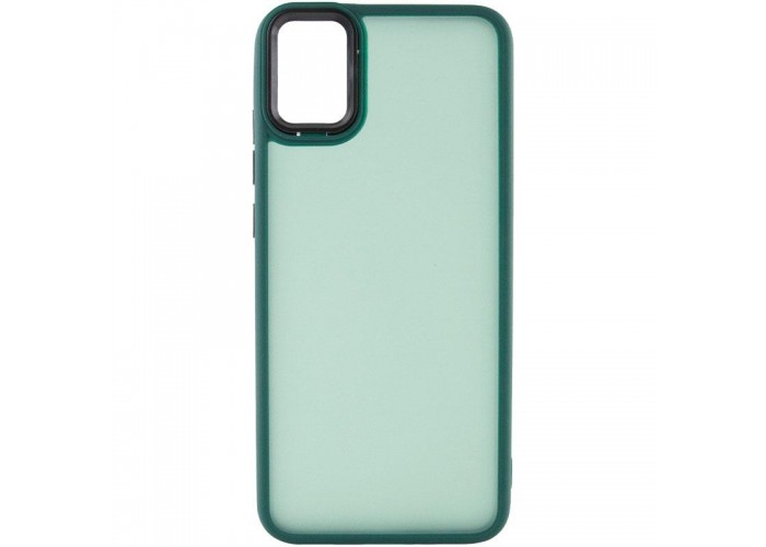 Чохол TPU+PC Lyon Frosted для Samsung Galaxy A07