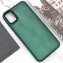 Чохол TPU+PC Lyon Frosted для Samsung Galaxy A07