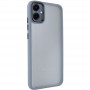 Чохол TPU+PC Lyon Frosted для Samsung Galaxy A07