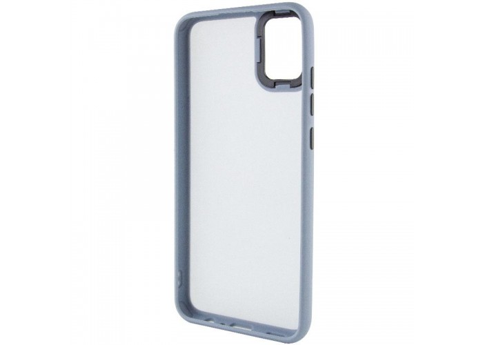 Чохол TPU+PC Lyon Frosted для Samsung Galaxy A07