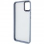 Чохол TPU+PC Lyon Frosted для Samsung Galaxy A07