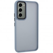 Чохол TPU+PC Lyon Frosted для Samsung Galaxy A15 4G/5G / M15 5G  Sierra Blue - 00000068637_7