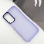 Чохол TPU+PC Lyon Frosted для Samsung Galaxy A16 4G/5G / A26 5G