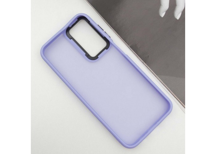 Чохол TPU+PC Lyon Frosted для Samsung Galaxy A16 4G/5G / A26 5G