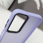 Чохол TPU+PC Lyon Frosted для Samsung Galaxy A16 4G/5G / A26 5G