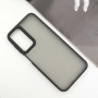Чохол TPU+PC Lyon Frosted для Samsung Galaxy A17 4G/5G