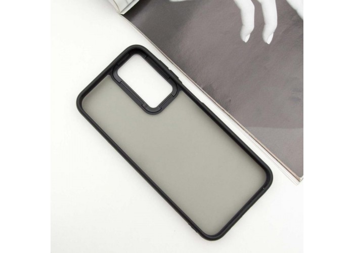 Чохол TPU+PC Lyon Frosted для Samsung Galaxy A17 4G/5G