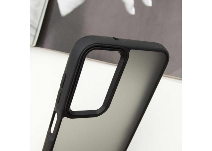 Чохол TPU+PC Lyon Frosted для Samsung Galaxy A17 4G/5G