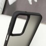 Чохол TPU+PC Lyon Frosted для Samsung Galaxy A17 4G/5G