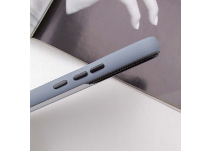 Чохол TPU+PC Lyon Frosted для Samsung Galaxy A36 5G / A56 5G