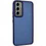 Чохол TPU+PC Lyon Frosted для Samsung Galaxy A36 5G / A56 5G