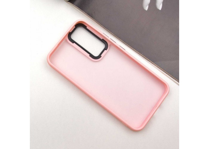 Чохол TPU+PC Lyon Frosted для Samsung Galaxy A36 5G / A56 5G