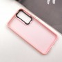 Чохол TPU+PC Lyon Frosted для Samsung Galaxy A36 5G / A56 5G